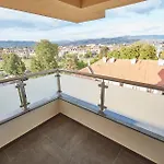 Panamera Apartment *