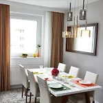 Apartment Panamera Sarajevo