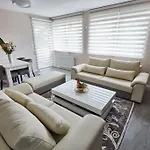 Panamera Apartment Sarajevo