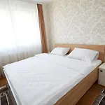 Panamera Apartment