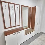 Panamera Apartment