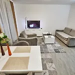 Panamera Apartment