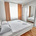 Apartment Panamera