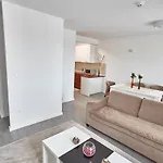 Apartment Panamera Sarajevo