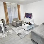 Apartment Panamera *