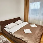 Apartment Panamera *