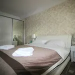 Apartment Panamera