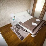 Apartment Panamera