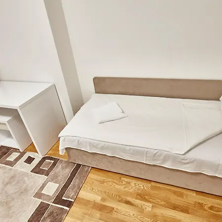 Apartment Panamera *
