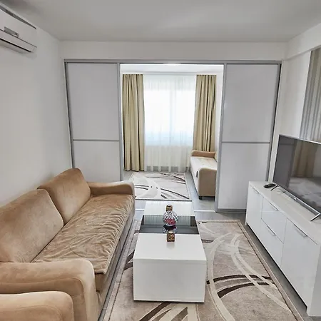 Panamera Apartment Sarajevo