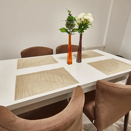 Apartment Panamera Sarajevo