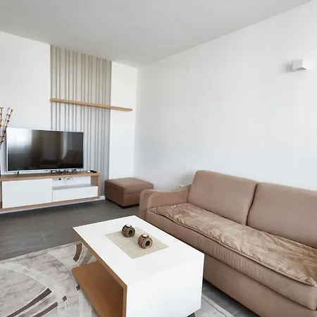 Apartment Panamera Sarajevo