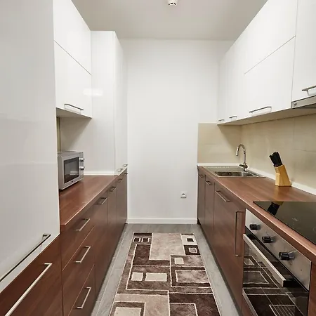 Panamera Apartment *