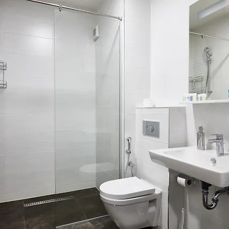 Panamera Apartment *