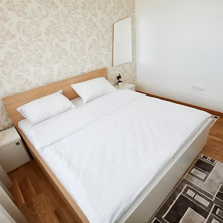 Apartman Panamera