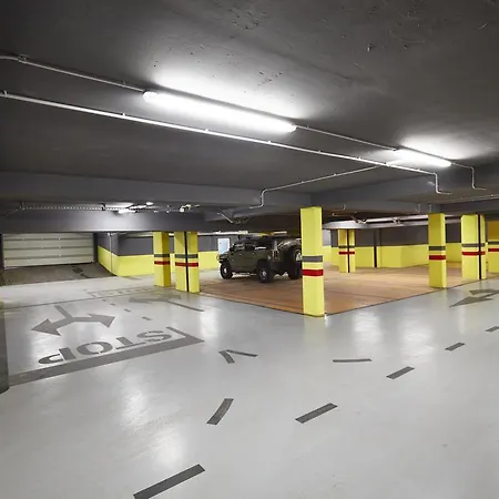 Panamera サラエヴォ