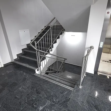 Apartman Panamera Sarajevo