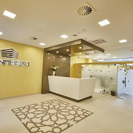 Panamera Apartment