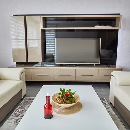 Apartment Panamera Sarajevo