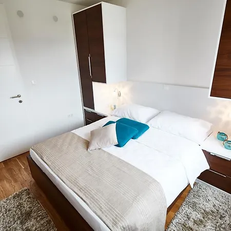 Apartment Panamera Sarajevo