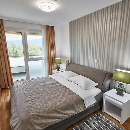 Apartman Panamera *