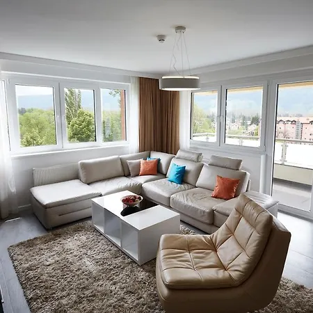 Apartman Panamera Sarajevo