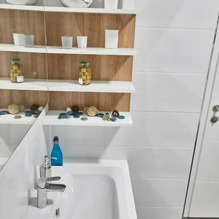 شقة Panamera سراييفو