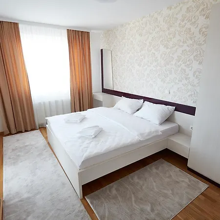 Panamera Apartment