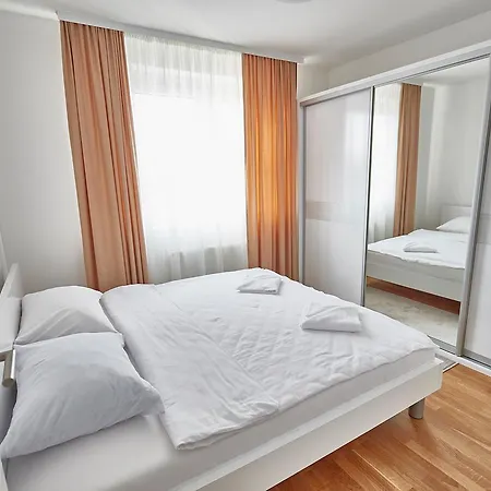 Apartment Panamera