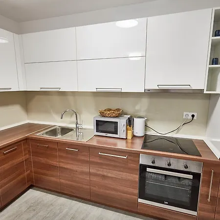 Apartment Panamera Sarajevo