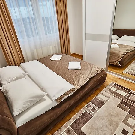 Panamera Appartamento