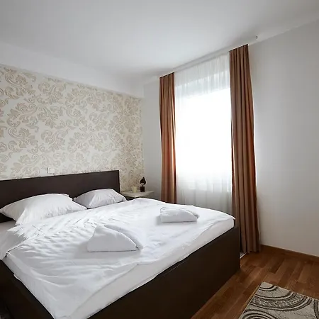 Panamera سراييفو