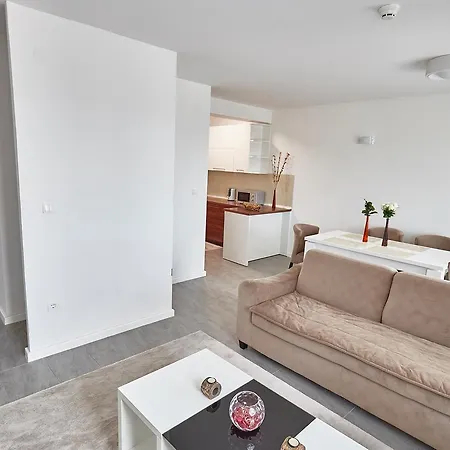 Apartment Panamera Sarajevo