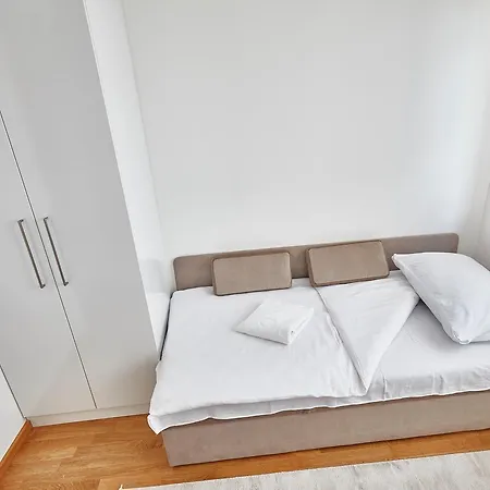 Apartment Panamera Sarajevo