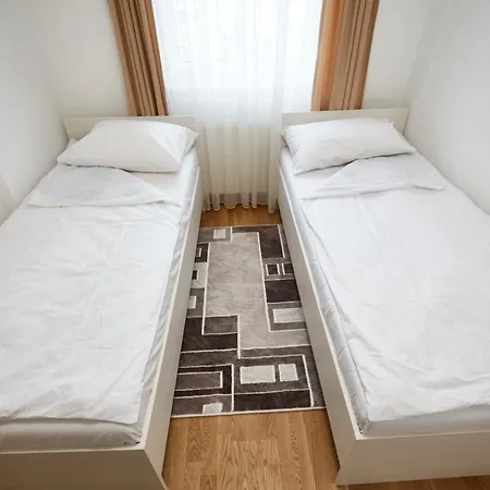 Panamera Apartment *