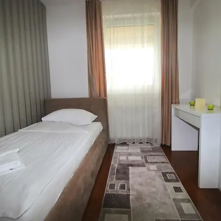 Panamera Apartment Sarajevo