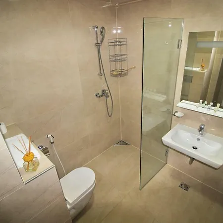 Panamera Apartment