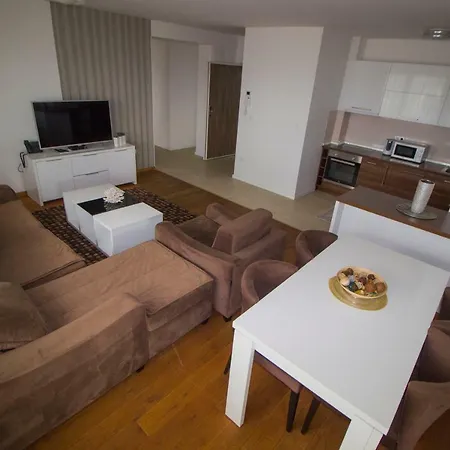 Panamera سراييفو