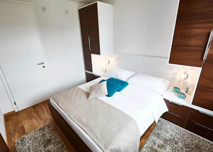 Lejlighed Panamera Sarajevo